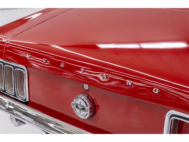 1970 Ford Mustang (CC-2070357) for sale in Concord, North Carolina