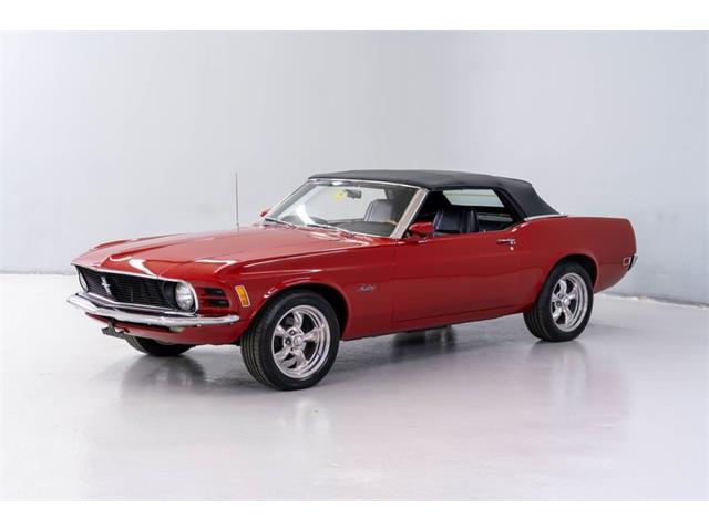 1970 Ford Mustang (CC-2070357) for sale in Concord, North Carolina