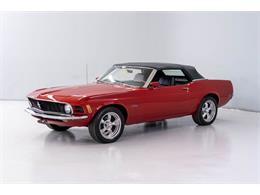1970 Ford Mustang (CC-2070357) for sale in Concord, North Carolina