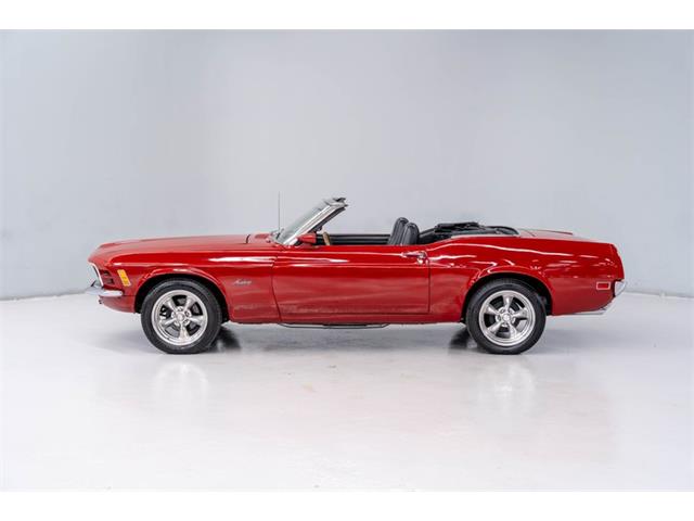 1970 Ford Mustang (CC-2070357) for sale in Concord, North Carolina