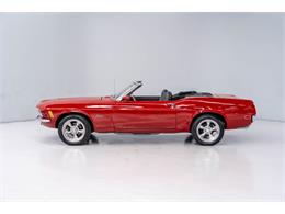 1970 Ford Mustang (CC-2070357) for sale in Concord, North Carolina