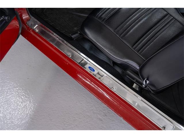 1970 Ford Mustang (CC-2070357) for sale in Concord, North Carolina