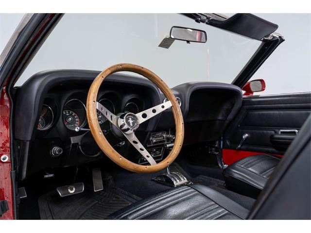 1970 Ford Mustang (CC-2070357) for sale in Concord, North Carolina