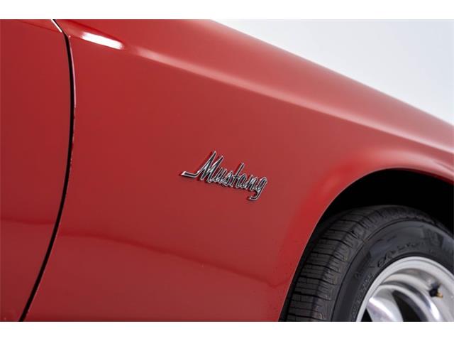 1970 Ford Mustang (CC-2070357) for sale in Concord, North Carolina