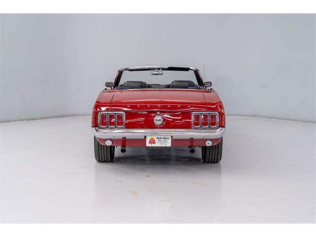 1970 Ford Mustang (CC-2070357) for sale in Concord, North Carolina