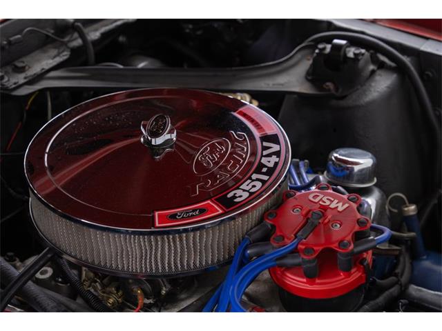 1970 Ford Mustang (CC-2070357) for sale in Concord, North Carolina