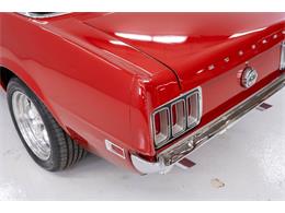 1970 Ford Mustang (CC-2070357) for sale in Concord, North Carolina
