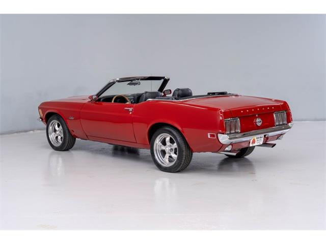 1970 Ford Mustang (CC-2070357) for sale in Concord, North Carolina