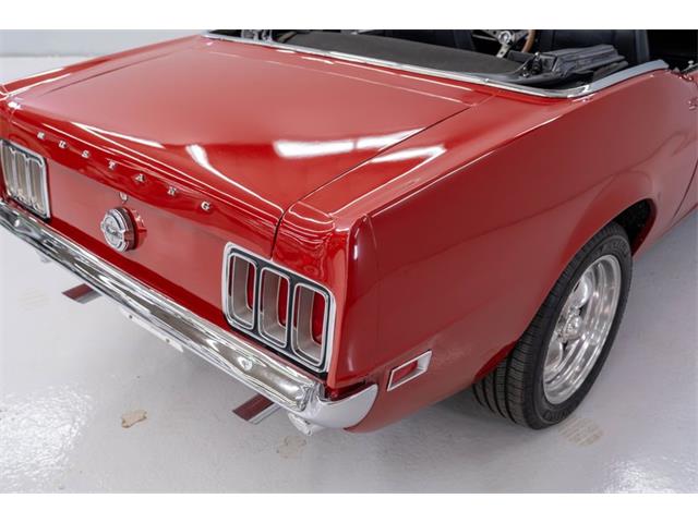 1970 Ford Mustang (CC-2070357) for sale in Concord, North Carolina