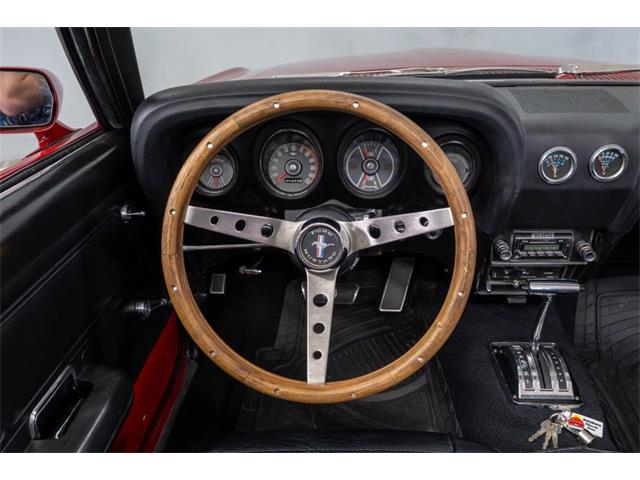 1970 Ford Mustang (CC-2070357) for sale in Concord, North Carolina