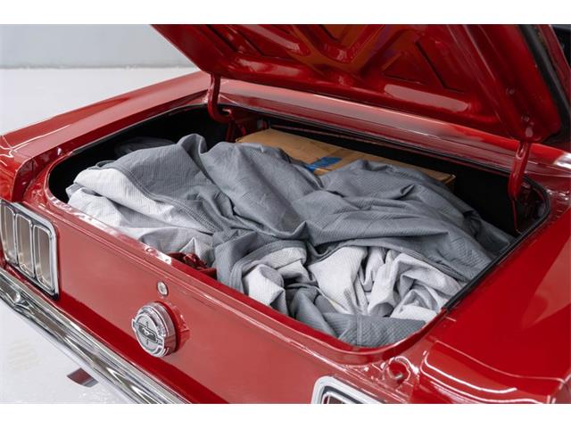 1970 Ford Mustang (CC-2070357) for sale in Concord, North Carolina