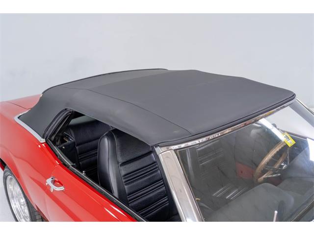 1970 Ford Mustang (CC-2070357) for sale in Concord, North Carolina