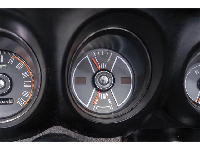 1970 Ford Mustang (CC-2070357) for sale in Concord, North Carolina