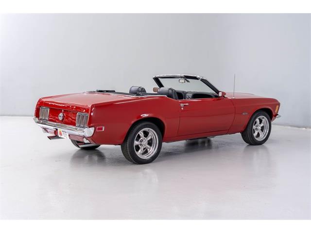 1970 Ford Mustang (CC-2070357) for sale in Concord, North Carolina