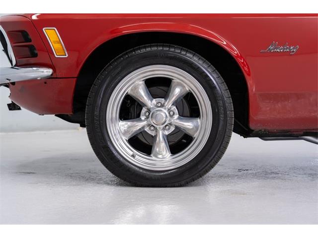 1970 Ford Mustang (CC-2070357) for sale in Concord, North Carolina