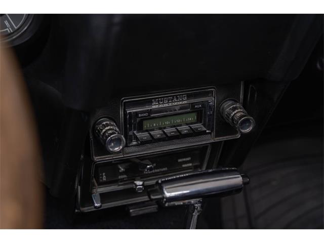 1970 Ford Mustang (CC-2070357) for sale in Concord, North Carolina