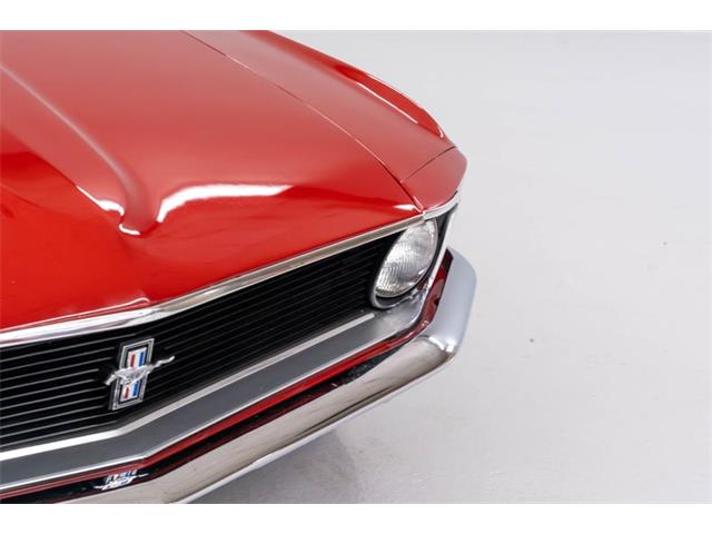 1970 Ford Mustang (CC-2070357) for sale in Concord, North Carolina