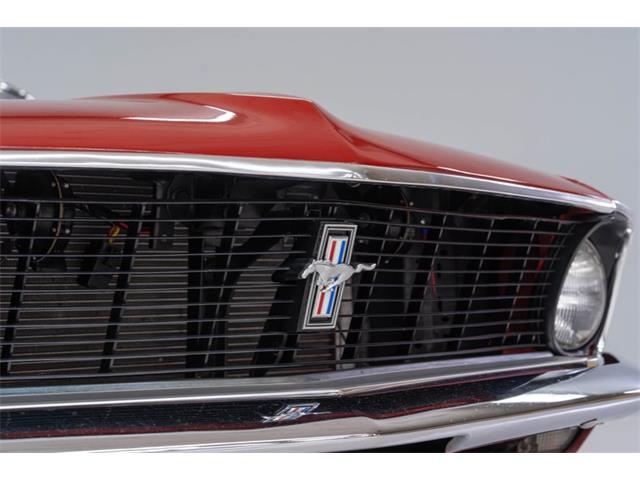 1970 Ford Mustang (CC-2070357) for sale in Concord, North Carolina