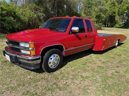 1989 Chevrolet 3500 (CC-2073570) for sale in Greensboro, North Carolina