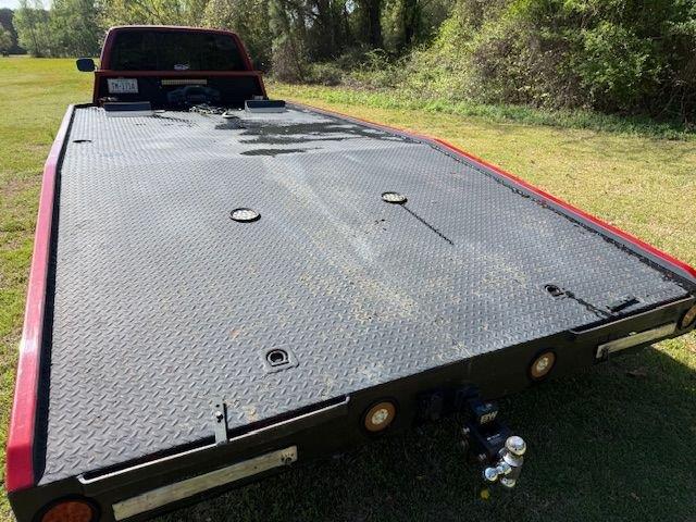1989 Chevrolet 3500 (CC-2073570) for sale in Greensboro, North Carolina