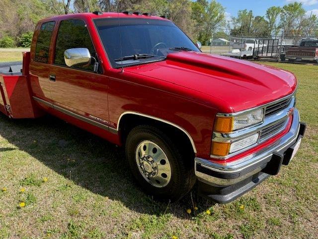 1989 Chevrolet 3500 (CC-2073570) for sale in Greensboro, North Carolina