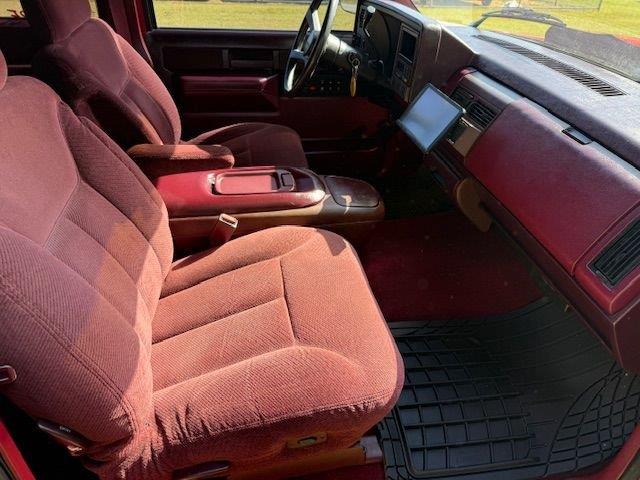 1989 Chevrolet 3500 (CC-2073570) for sale in Greensboro, North Carolina