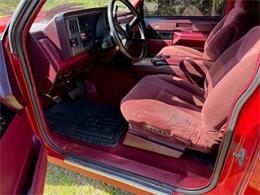 1989 Chevrolet 3500 (CC-2073570) for sale in Greensboro, North Carolina