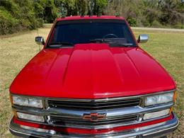 1989 Chevrolet 3500 (CC-2073570) for sale in Greensboro, North Carolina