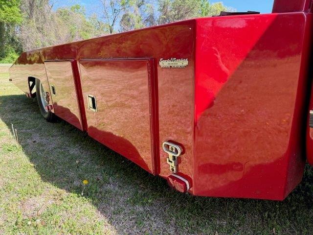 1989 Chevrolet 3500 (CC-2073570) for sale in Greensboro, North Carolina