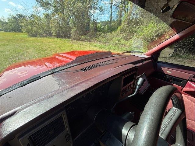 1989 Chevrolet 3500 (CC-2073570) for sale in Greensboro, North Carolina