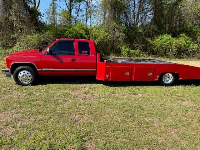 1989 Chevrolet 3500 (CC-2073570) for sale in Greensboro, North Carolina