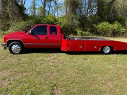 1989 Chevrolet 3500 (CC-2073570) for sale in Greensboro, North Carolina