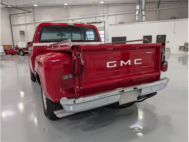 1987 GMC 1500 (CC-2073571) for sale in Greensboro, North Carolina