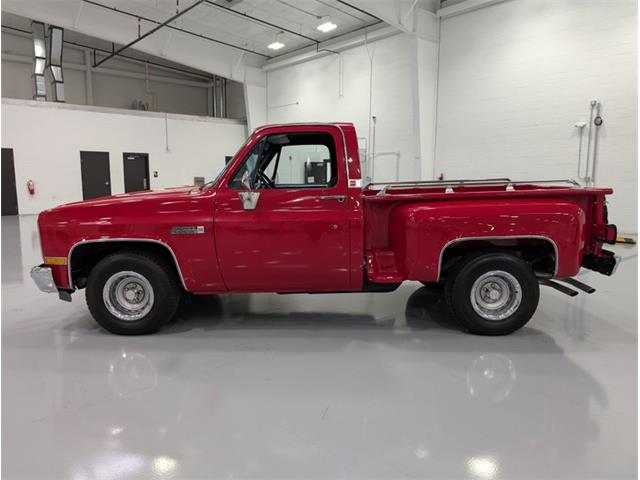 1987 GMC 1500 (CC-2073571) for sale in Greensboro, North Carolina