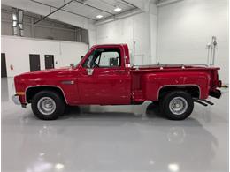 1987 GMC 1500 (CC-2073571) for sale in Greensboro, North Carolina