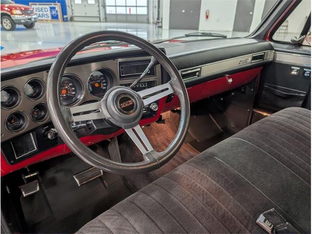 1987 GMC 1500 (CC-2073571) for sale in Greensboro, North Carolina
