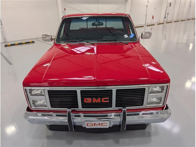 1987 GMC 1500 (CC-2073571) for sale in Greensboro, North Carolina