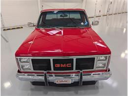 1987 GMC 1500 (CC-2073571) for sale in Greensboro, North Carolina