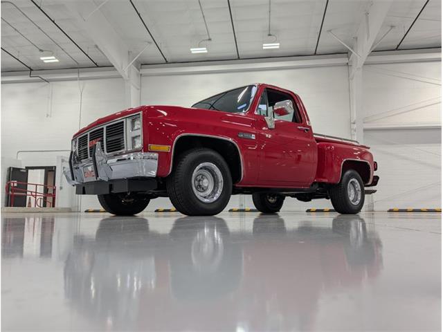 1987 GMC 1500 (CC-2073571) for sale in Greensboro, North Carolina