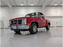 1987 GMC 1500 (CC-2073571) for sale in Greensboro, North Carolina