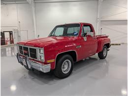 1987 GMC 1500 (CC-2073571) for sale in Greensboro, North Carolina