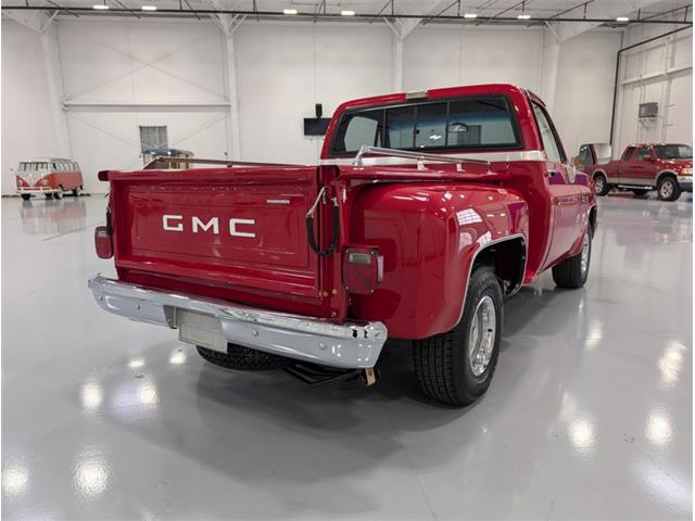 1987 GMC 1500 (CC-2073571) for sale in Greensboro, North Carolina