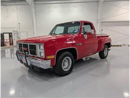1987 GMC 1500 (CC-2073571) for sale in Greensboro, North Carolina
