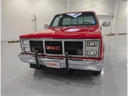 1987 GMC 1500 (CC-2073571) for sale in Greensboro, North Carolina
