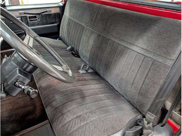 1987 GMC 1500 (CC-2073571) for sale in Greensboro, North Carolina