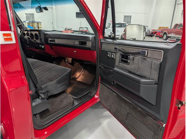 1987 GMC 1500 (CC-2073571) for sale in Greensboro, North Carolina