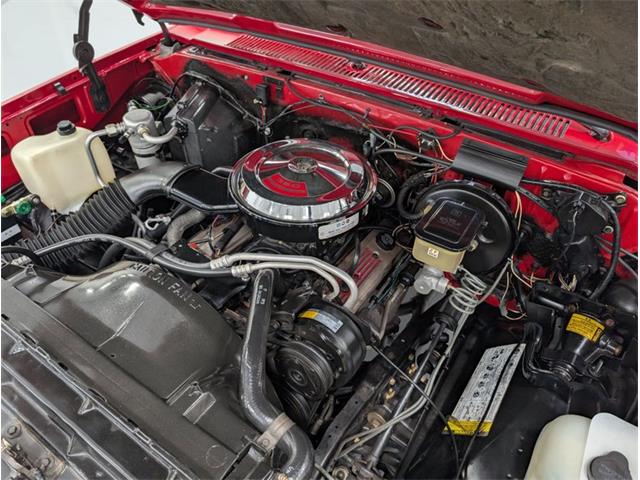 1987 GMC 1500 (CC-2073571) for sale in Greensboro, North Carolina