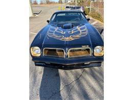 1976 Pontiac Firebird Trans Am (CC-2073572) for sale in Greensboro, North Carolina