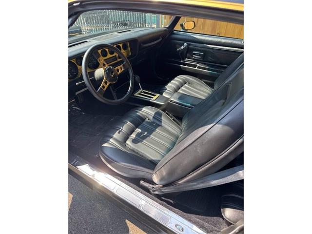1976 Pontiac Firebird Trans Am (CC-2073572) for sale in Greensboro, North Carolina