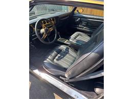 1976 Pontiac Firebird Trans Am (CC-2073572) for sale in Greensboro, North Carolina